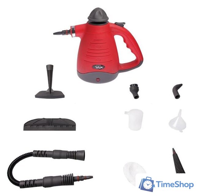 Пароочиститель VLK Sorento 4800 - Изображение №5 — Интернет-магазин Time-Shop