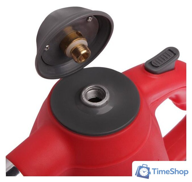 Пароочиститель VLK Sorento 4800 - Изображение №4 — Интернет-магазин Time-Shop