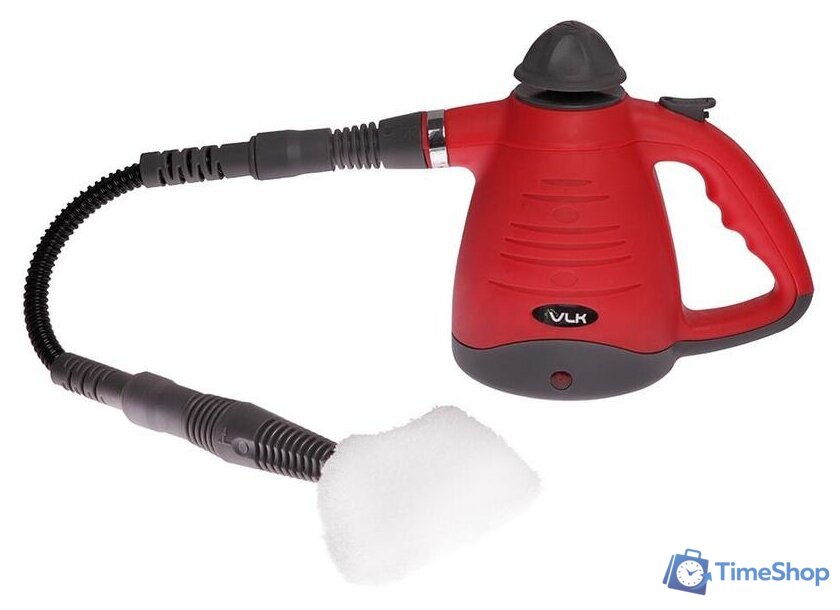 Пароочиститель VLK Sorento 4800 - Изображение №3 — Интернет-магазин Time-Shop