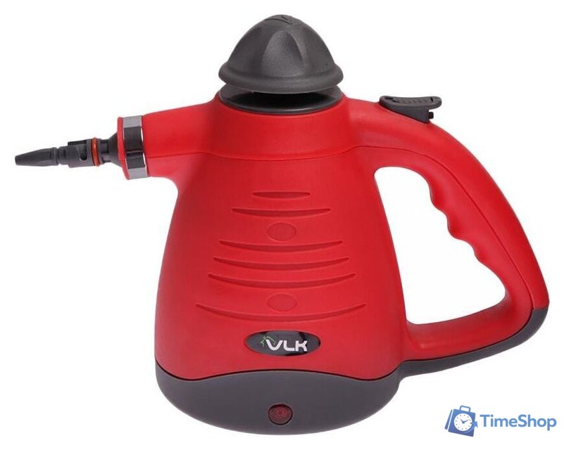 Пароочиститель VLK Sorento 4800 - Изображение №2 — Интернет-магазин Time-Shop