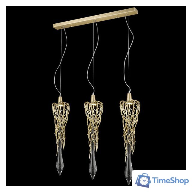 Подвесная люстра Wertmark Divina WE186.03.503 - Изображение №1 — Интернет-магазин Time-Shop