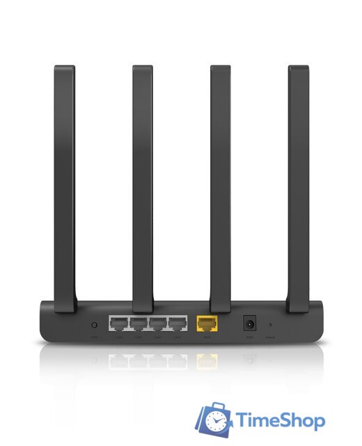 Wi-Fi роутер Netis N2 - Изображение №3 — Интернет-магазин Time-Shop