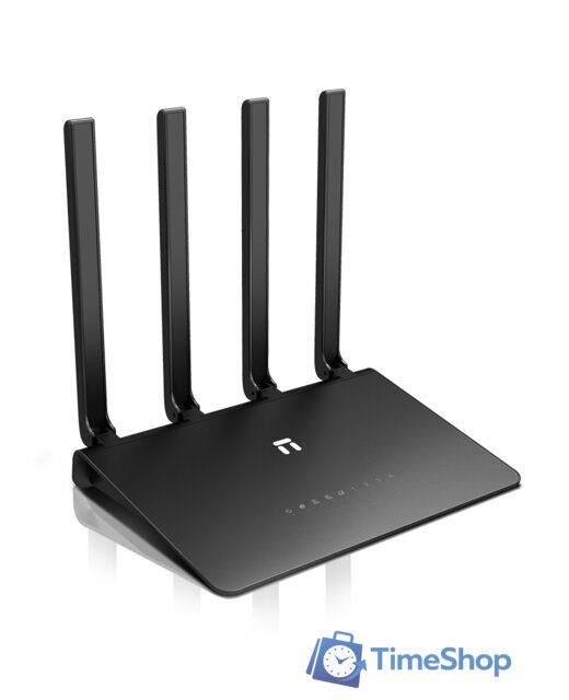 Wi-Fi роутер Netis N2 - Изображение №2 — Интернет-магазин Time-Shop