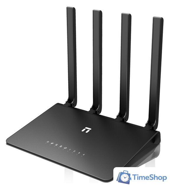 Wi-Fi роутер Netis N2 - Изображение №1 — Интернет-магазин Time-Shop