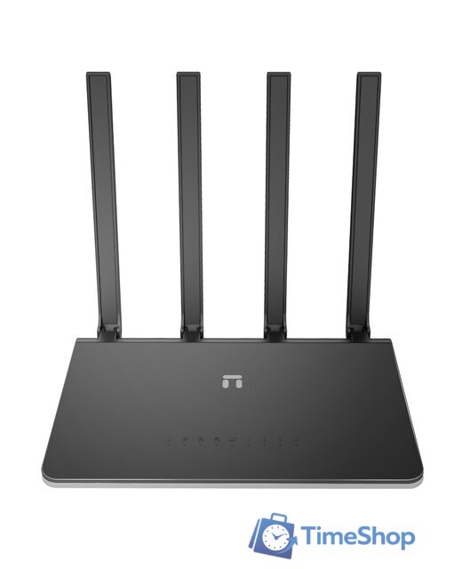 Wi-Fi роутер Netis N2 - Изображение №4 — Интернет-магазин Time-Shop