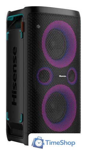 Патибокс Hisense Party Rocker One - Изображение №2 — Интернет-магазин Time-Shop