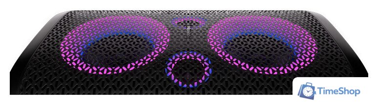 Патибокс Hisense Party Rocker One - Изображение №4 — Интернет-магазин Time-Shop