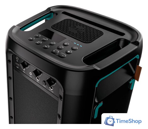 Патибокс Hisense Party Rocker One - Изображение №5 — Интернет-магазин Time-Shop