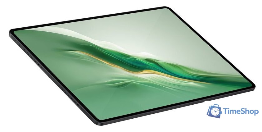 Планшет HONOR MagicPad 2 Wi-Fi 12GB/256GB (черный, с клавиатурой) - Изображение №4 — Интернет-магазин Time-Shop