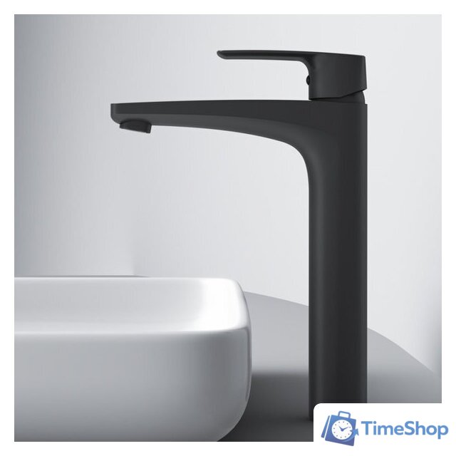 Смеситель AM.PM Gem F90A92022 - Изображение №5 — Интернет-магазин Time-Shop