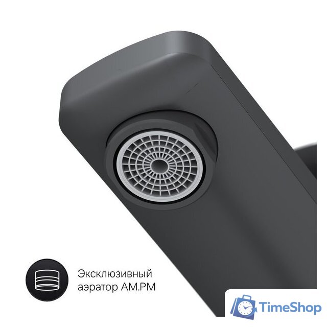 Смеситель AM.PM Gem F90A92022 - Изображение №6 — Интернет-магазин Time-Shop