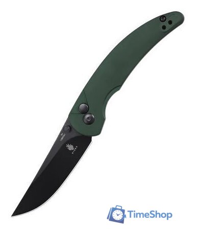 Складной нож KIZER Chili Pepper V3601A1 - Изображение №1 — Интернет-магазин Time-Shop