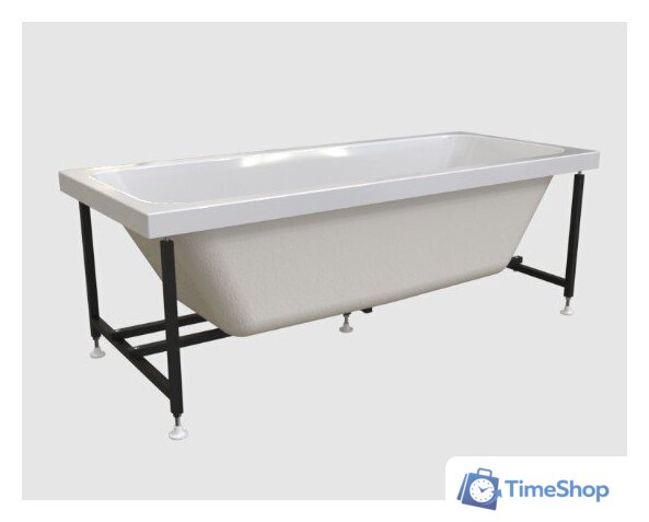 Ванна Radomir Патрисия 175x75 1-01-0-0-1-330 - Изображение №4 — Интернет-магазин Time-Shop