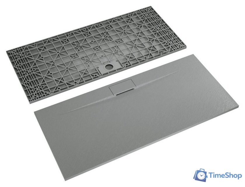 Душевой поддон RGW TKS-Gr 553802820-12 - Изображение №2 — Интернет-магазин Time-Shop