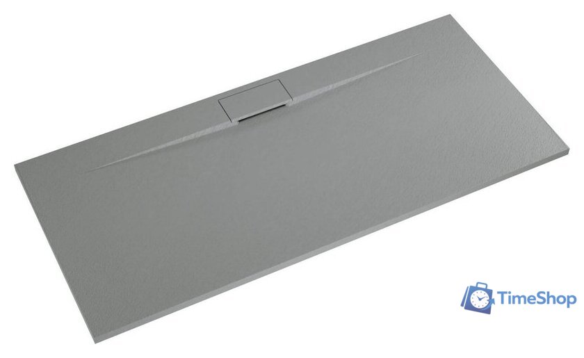 Душевой поддон RGW TKS-Gr 553802820-12 - Изображение №1 — Интернет-магазин Time-Shop