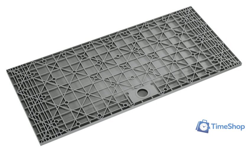 Душевой поддон RGW TKS-Gr 553802820-12 - Изображение №4 — Интернет-магазин Time-Shop