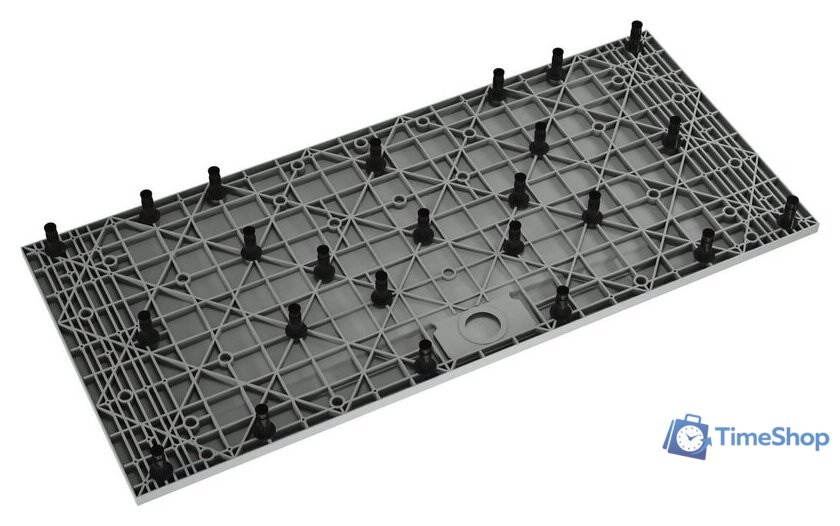 Душевой поддон RGW TKS-Gr 553802820-12 - Изображение №3 — Интернет-магазин Time-Shop