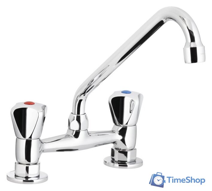 Смеситель KFA Standard 30151000 - Изображение №1 — Интернет-магазин Time-Shop