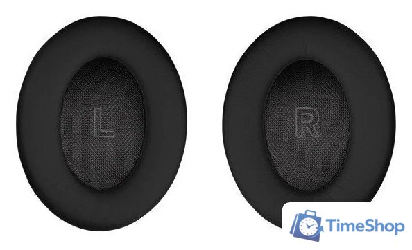 Наушники Bose QuietComfort Ultra Headphones 2nd Gen (черный/золотистый) - Изображение №5 — Интернет-магазин Time-Shop