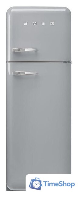 Холодильник Smeg FAB30RSV5 - Изображение №1 — Интернет-магазин Time-Shop