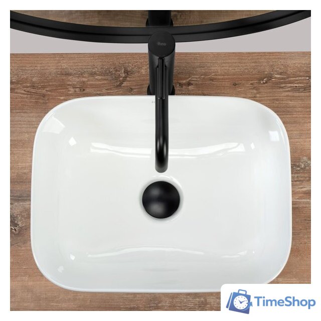 Умывальник Rea Demi Mini U5064 - Изображение №3 — Интернет-магазин Time-Shop