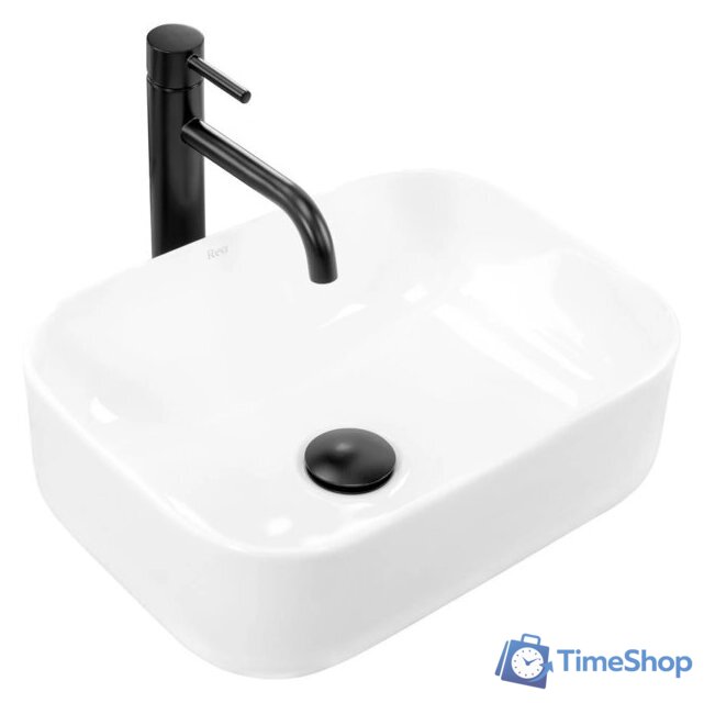 Умывальник Rea Demi Mini U5064 - Изображение №1 — Интернет-магазин Time-Shop