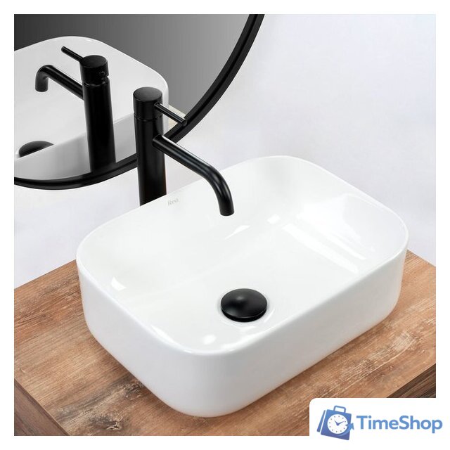 Умывальник Rea Demi Mini U5064 - Изображение №2 — Интернет-магазин Time-Shop