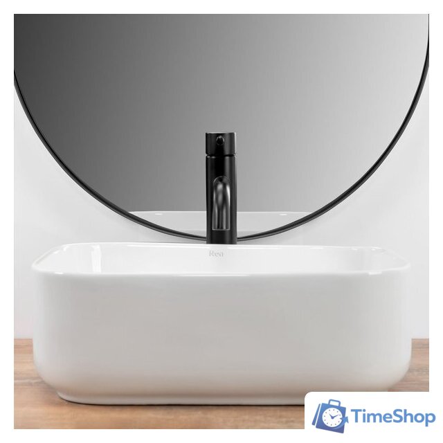 Умывальник Rea Demi Mini U5064 - Изображение №5 — Интернет-магазин Time-Shop