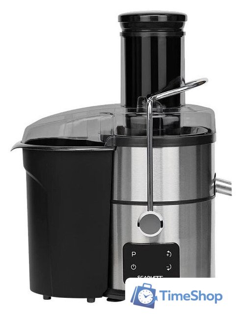Соковыжималка Scarlett SC-JE50S62 - Изображение №1 — Интернет-магазин Time-Shop