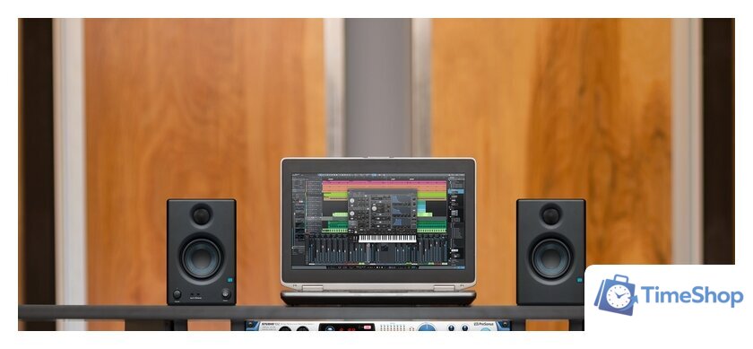 Монитор ближнего поля PreSonus Eris E3.5 - Изображение №9 — Интернет-магазин Time-Shop