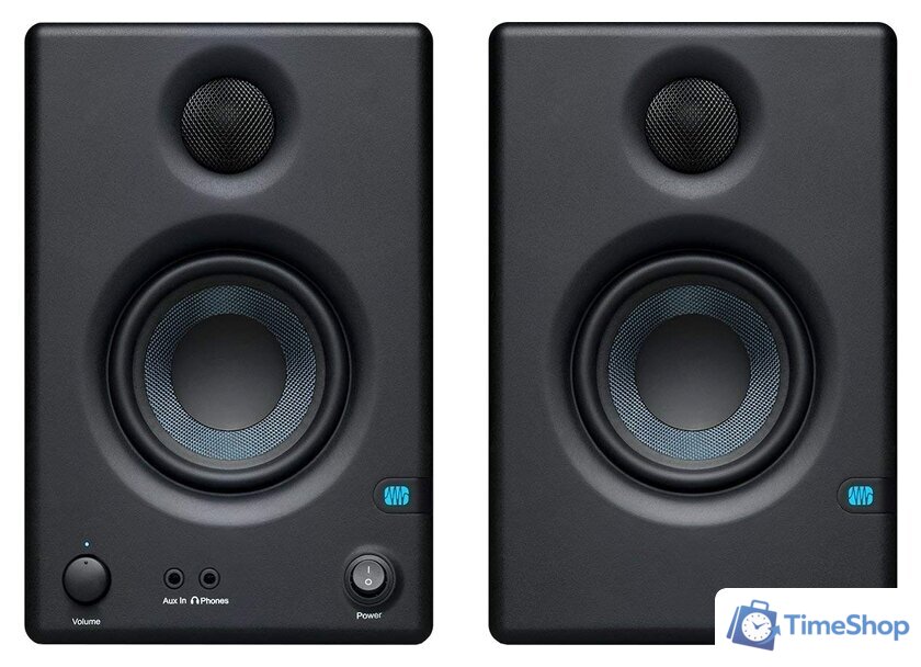 Монитор ближнего поля PreSonus Eris E3.5 - Изображение №1 — Интернет-магазин Time-Shop
