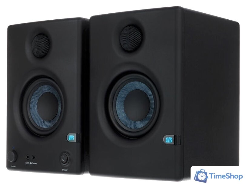 Монитор ближнего поля PreSonus Eris E3.5 - Изображение №6 — Интернет-магазин Time-Shop