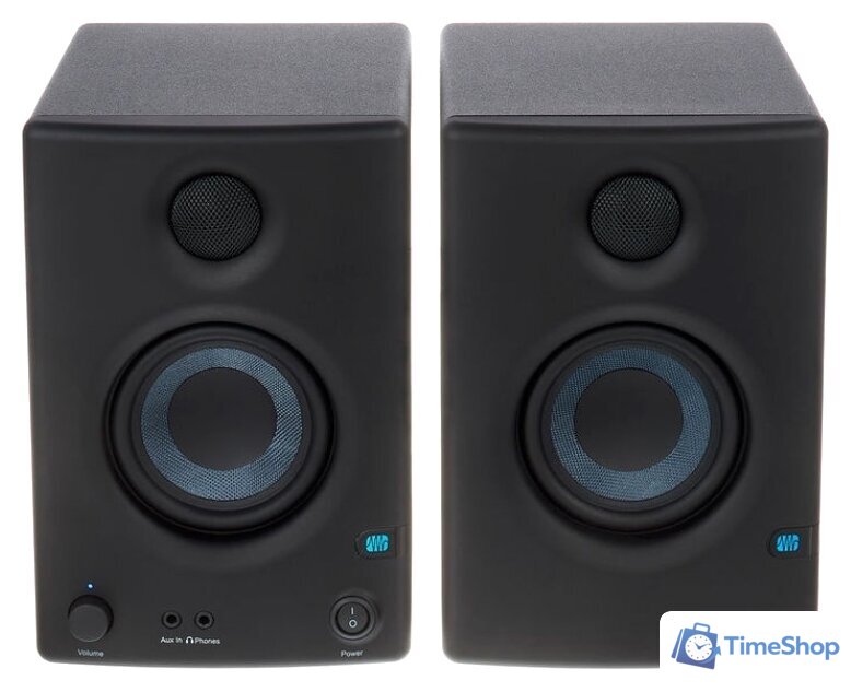 Монитор ближнего поля PreSonus Eris E3.5 - Изображение №3 — Интернет-магазин Time-Shop
