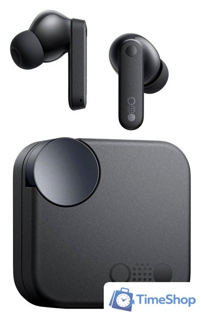 Наушники CMF Buds (черный) - Изображение №1 — Интернет-магазин Time-Shop