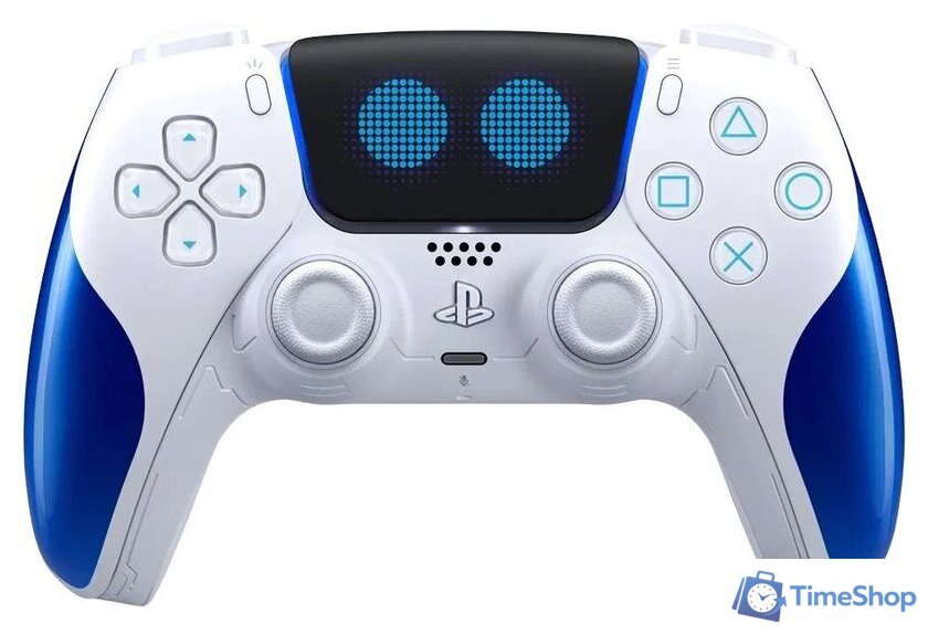 Геймпад Sony DualSense Astro Bot Limited Edition - Изображение №1 — Интернет-магазин Time-Shop