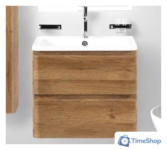  BelBagno Тумба под умывальник Albano-700-2C-SO-RR - Изображение №1 — Интернет-магазин Time-Shop