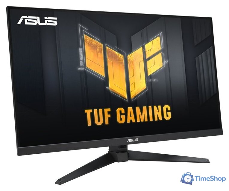 Игровой монитор ASUS TUF Gaming VG328QA1A - Изображение №4 — Интернет-магазин Time-Shop