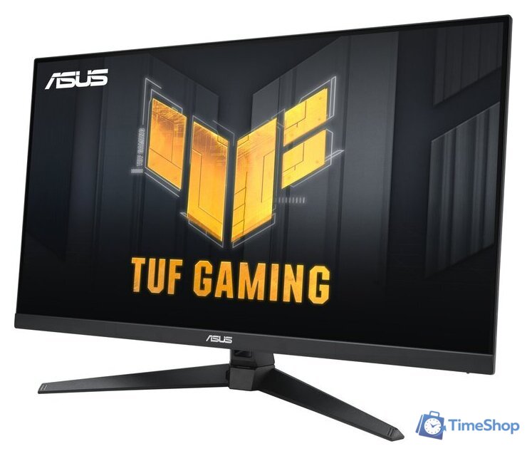 Игровой монитор ASUS TUF Gaming VG328QA1A - Изображение №3 — Интернет-магазин Time-Shop
