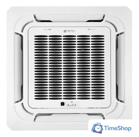 Внутренний блок Royal Clima Multi Flexi Cassette EU ERP Inverter Upgrade RCI-CMN18 - Изображение №2 — Интернет-магазин Time-Shop