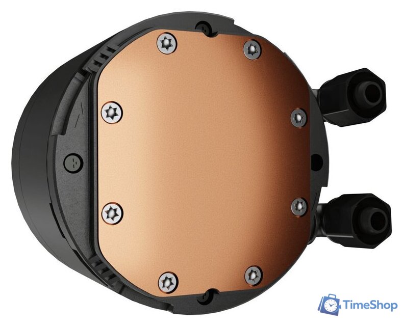 Система жидкостного охлаждения для процессора Genesis Hydria 240 NLG-2318 - Изображение №16 — Интернет-магазин Time-Shop