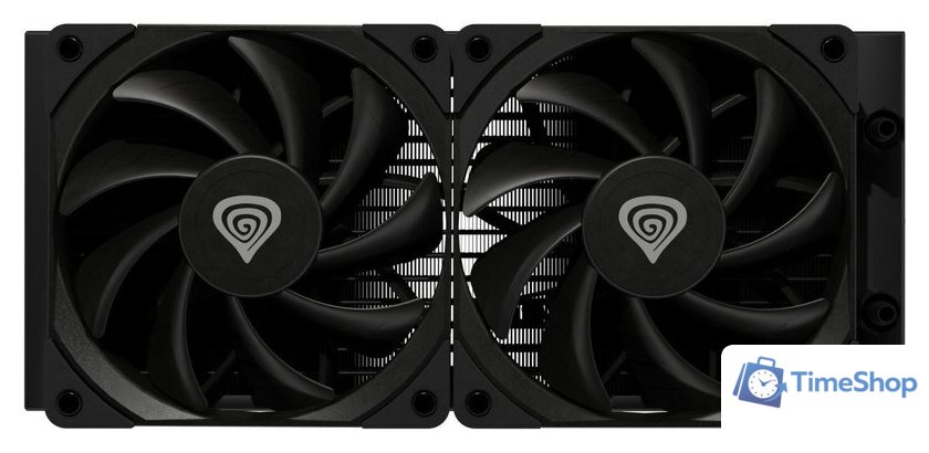 Система жидкостного охлаждения для процессора Genesis Hydria 240 NLG-2318 - Изображение №21 — Интернет-магазин Time-Shop