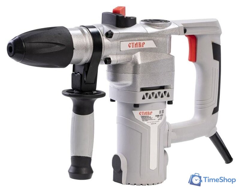 Перфоратор Stavr (Ставр) ПЭВ-1250 - Изображение №1 — Интернет-магазин Time-Shop