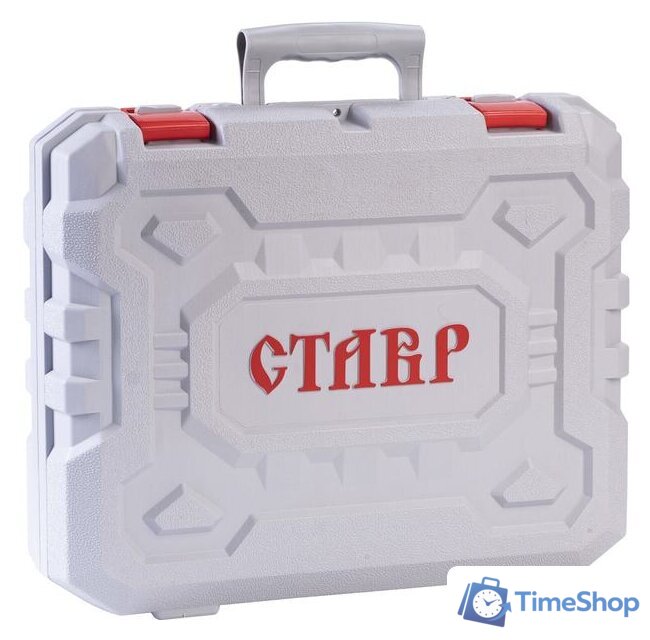 Перфоратор Stavr (Ставр) ПЭВ-1250 - Изображение №6 — Интернет-магазин Time-Shop