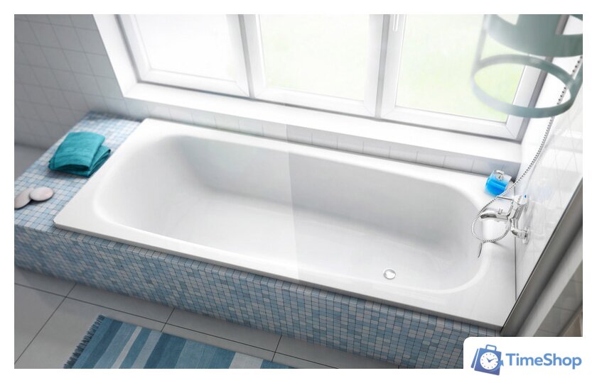 Ванна BLB Universal 150x70 - Изображение №3 — Интернет-магазин Time-Shop