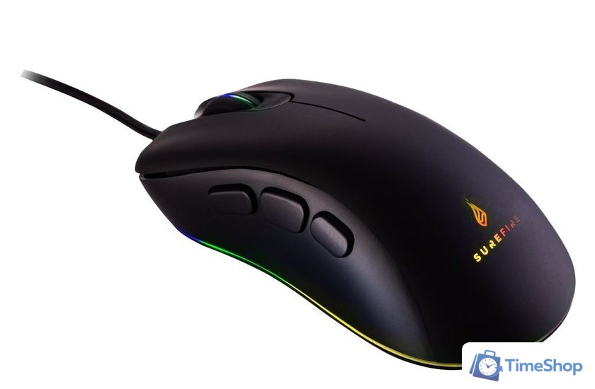 Игровая мышь SUREFIRE Condor Claw 48816 - Изображение №1 — Интернет-магазин Time-Shop