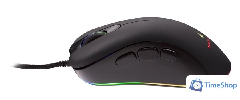 Игровая мышь SUREFIRE Condor Claw 48816 - Изображение №2 — Интернет-магазин Time-Shop