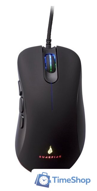 Игровая мышь SUREFIRE Condor Claw 48816 - Изображение №3 — Интернет-магазин Time-Shop