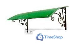 Козырек Dudo КС-24 - Изображение №1 — Интернет-магазин Time-Shop