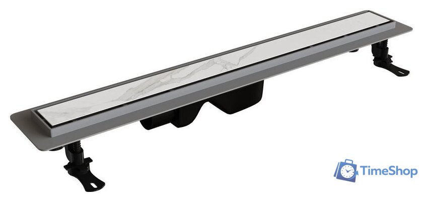 Трап/канал RGW Drain Leo-21 60212180-01 - Изображение №3 — Интернет-магазин Time-Shop