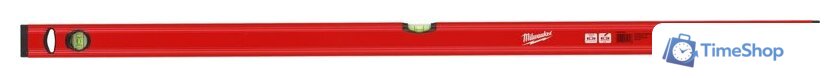 Уровень строительный Milwaukee 4932459094 - Изображение №1 — Интернет-магазин Time-Shop